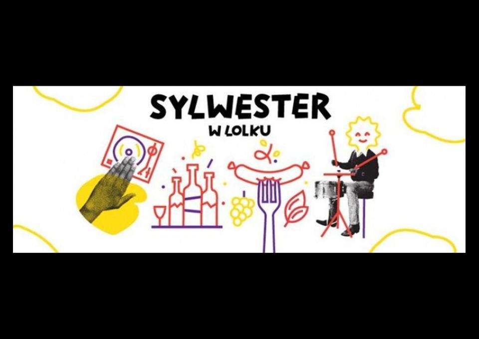 Sylwester w Pubie Lolek