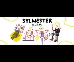 Sylwester w Pubie Lolek - 1/1