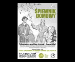 Śpiewnik domowy
