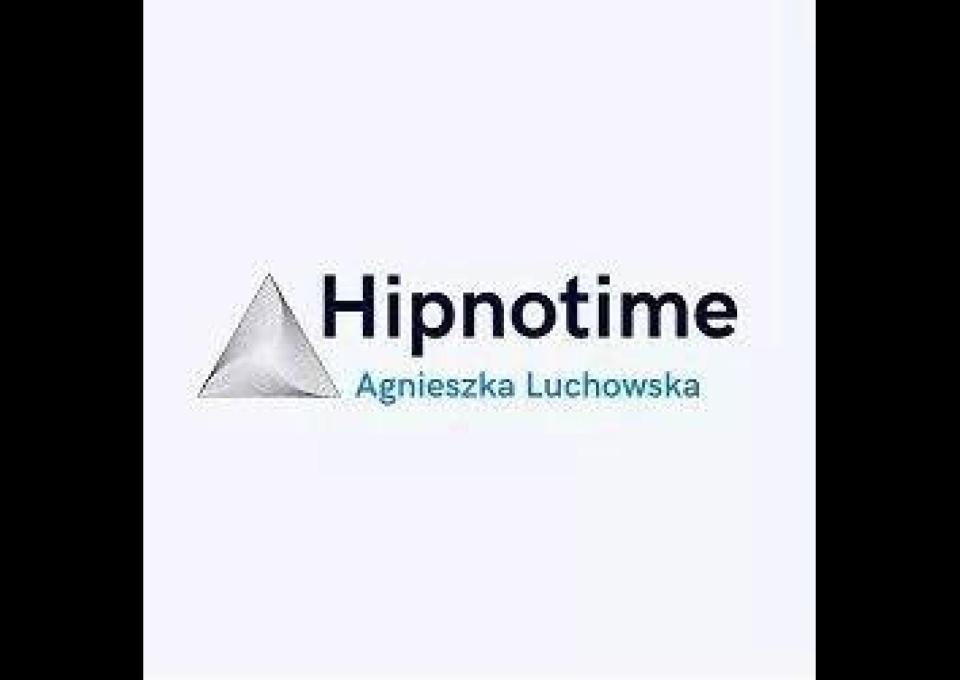 Hipnotime Agnieszka Luchowska Hipnoza i hipnoterapia