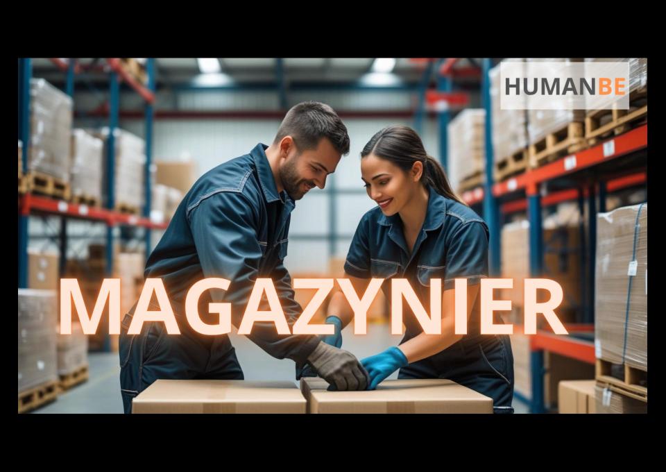 Komisjoner (język nie wymagany!)