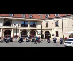 14.06 - Odkrywamy Mazowsze: najdłuższy rynek w Europie, wycieczka rowerowa do Pułtuska