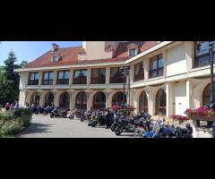 14.06 - Odkrywamy Mazowsze: najdłuższy rynek w Europie, wycieczka rowerowa do Pułtuska - 2/7