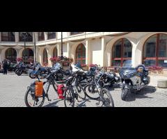 14.06 - Odkrywamy Mazowsze: najdłuższy rynek w Europie, wycieczka rowerowa do Pułtuska - 3/7