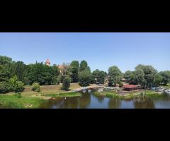 14.06 - Odkrywamy Mazowsze: najdłuższy rynek w Europie, wycieczka rowerowa do Pułtuska - 4/7