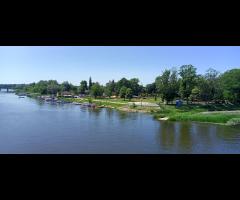 14.06 - Odkrywamy Mazowsze: najdłuższy rynek w Europie, wycieczka rowerowa do Pułtuska - 5/7