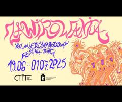 19.06 - Mandala Dance Company/Teatr Tańca Zawirowania „LAST CHANCE” | Inauguracja XXI MFT