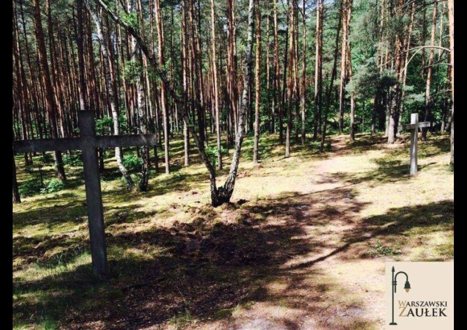 21.06 - Palmiry- Warszawski Katyń