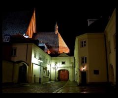 22.06 - Tajemnice Starego Miasta