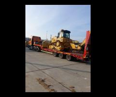 TRANSPORT MASZYN POZNAŃ do 24t 604-999-084 - 3/7