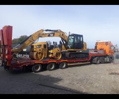 TRANSPORT MASZYN POZNAŃ do 24t 604-999-084 - 4/7