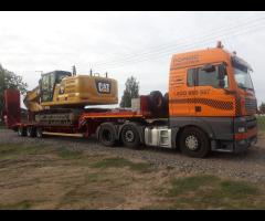 TRANSPORT MASZYN POZNAŃ do 24t 604-999-084 - 6/7