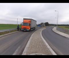 Naprawa samochodów ciężarowych, dostawczych, naczep POZNAŃ 881-673-882 - 5/8