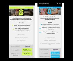 Pakiety Sportowe MedicoverSport (MultiSport)