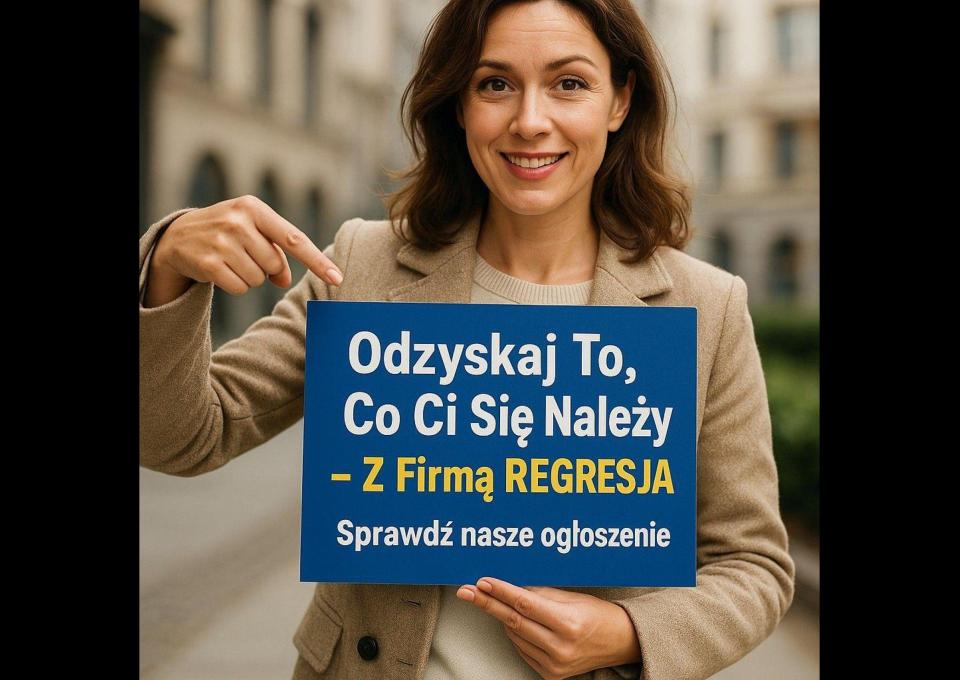 Odzyskaj To, Co Ci Się Należy  Pomagamy Odzyskujemy Wygrywamy