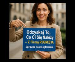 Odzyskaj To, Co Ci Się Należy  Pomagamy Odzyskujemy Wygrywamy
