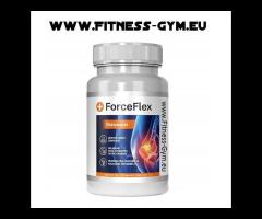 ForceFlex - Zdrowe kości i stawy - 1/2