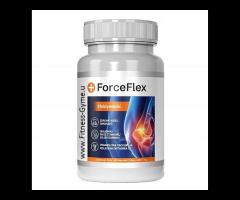 ForceFlex - Zdrowe kości i stawy - 2/2