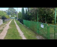 Działka na sprzedaż - 16/16