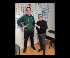 Kup prawo jazdy z dostawą do domu