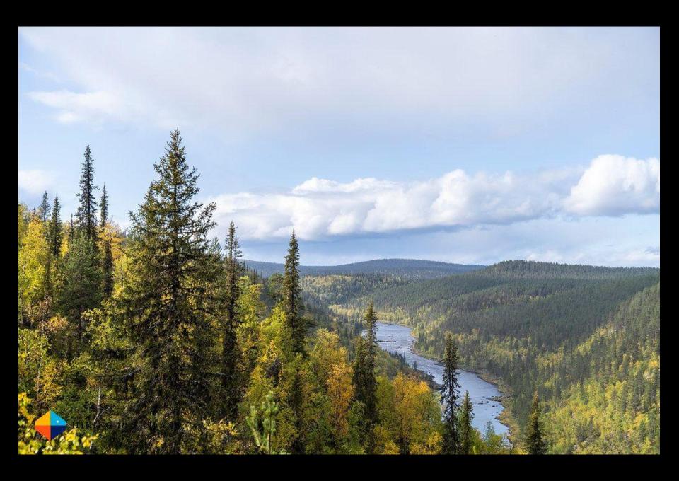 Finlandia, poszukujemy chętnych na ponadtygodniową pieszą wyprawę