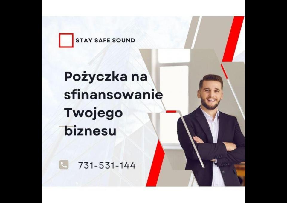 POZYCZKA PRYWATNA POD ZASTAW NIERUCHOMOSCI BEZ BIK ODDLUZENIOWO INWESTYCYJNA