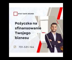 POZYCZKA PRYWATNA POD ZASTAW NIERUCHOMOSCI BEZ BIK ODDLUZENIOWO INWESTYCYJNA