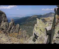 Trekking po Karpatach rumuńskich - 1/1