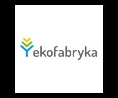 Ekofabryka - Wiodący w Polsce producent i dystrybutor pojemników na odpady 