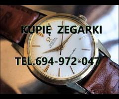 KUPIĘ ZEGARKI MĘSKIE NARĘCZNE ORAZ KIESZONKOWE KONTAKT 694972047 - 1/1