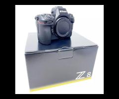 Nikon Z9, Nikon Z8, Nikon Z 7II, Nikon D6, Nikon D850, Nikon D780, Canon EOS R3, Canon EOS R5 - 3/13