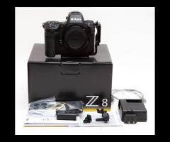 Nikon Z9, Nikon Z8, Nikon Z 7II, Nikon D6, Nikon D850, Nikon D780, Canon EOS R3, Canon EOS R5 - 4/13