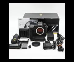 Nikon Z9, Nikon Z8, Nikon Z 7II, Nikon D6, Nikon D850, Nikon D780, Canon EOS R3, Canon EOS R5 - 5/13