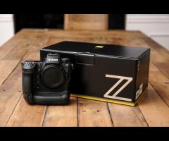 Nikon Z9, Nikon Z8, Nikon Z 7II, Nikon D6, Nikon D850, Nikon D780, Canon EOS R3, Canon EOS R5 - 6/13