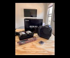 Nikon Z9, Nikon Z8, Nikon Z 7II, Nikon D6, Nikon D850, Nikon D780, Canon EOS R3, Canon EOS R5 - 9/13