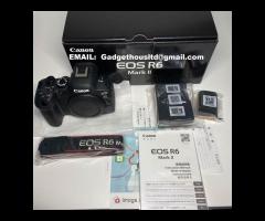 Nikon Z9, Nikon Z8, Nikon Z 7II, Nikon D6, Nikon D850, Nikon D780, Canon EOS R3, Canon EOS R5 - 13/13