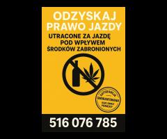 ODZYSKAJ PRAWO JAZDY! Skutecznie, legalnie i bez ryzyka