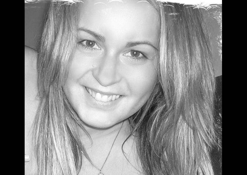 Chciałabym się z kimś zaprzyjaźnić