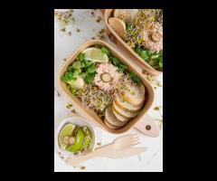 Zasmakuj lata bez konieczności gotowania. - 3/3