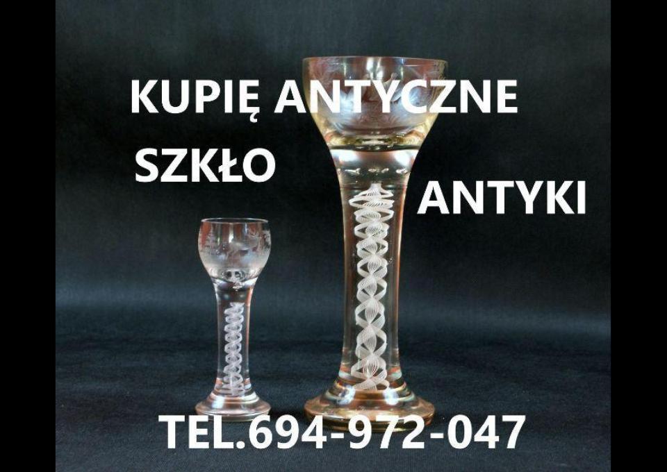KUPIĘ ANTYCZNE SZKŁO, BUTELKI, WIDOKÓWKI, MAPY, DOKUMENTY, STARODRUKI