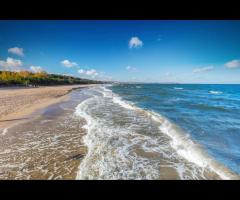 Wypad nad polskie morze z dzieckiem - 1/1