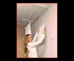 Monter SUSZARKI sufitowej - 13/16