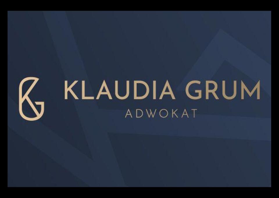 Adwokat Klaudia Grum – prawo karne i rodzinne we Wrocławiu