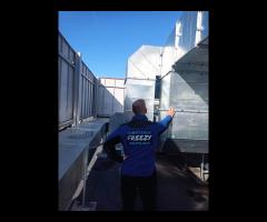 Firma wentylacyjna Mokotów Ursynów Sadyba Wilanów 507 508 684 - 10/15