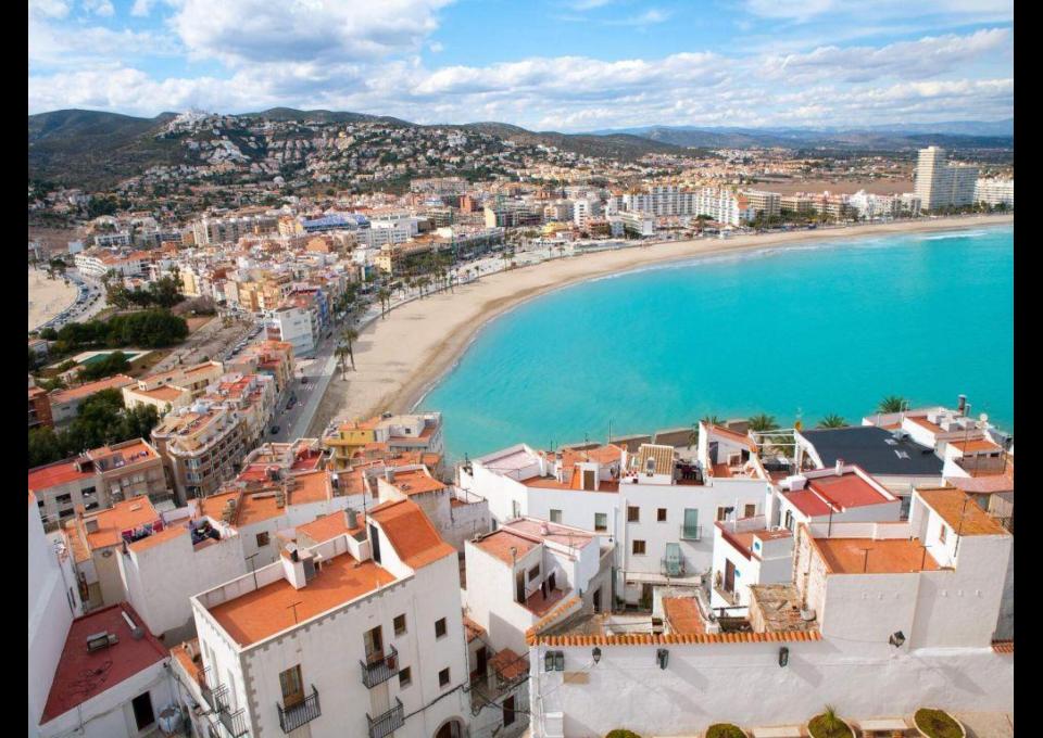 Planuję podróż do Cataloni