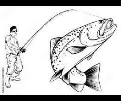 Sprzedam zestaw wędkarski