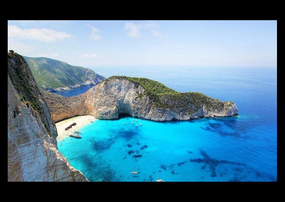 Kierunek tam gdzie ciepło...