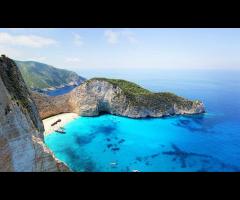 Kierunek tam gdzie ciepło...