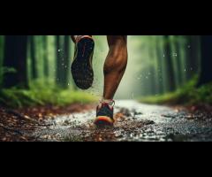 Książka Defendu wk1 bieg przełajowy 33-100 km (doba 24h)