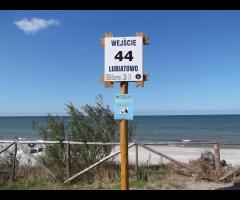 Bałtycki Łazik: wycieczki rowerowe między Helem a Łebą - 2/4